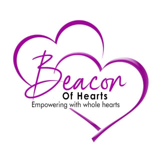 Beacon of Hearts Logo