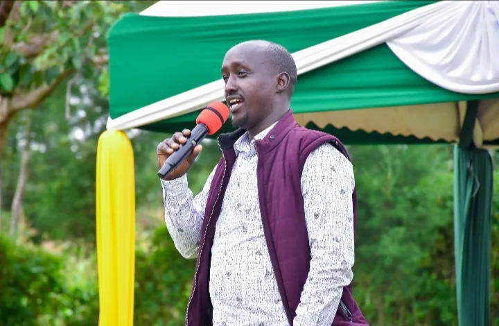 Elly Kipyegon