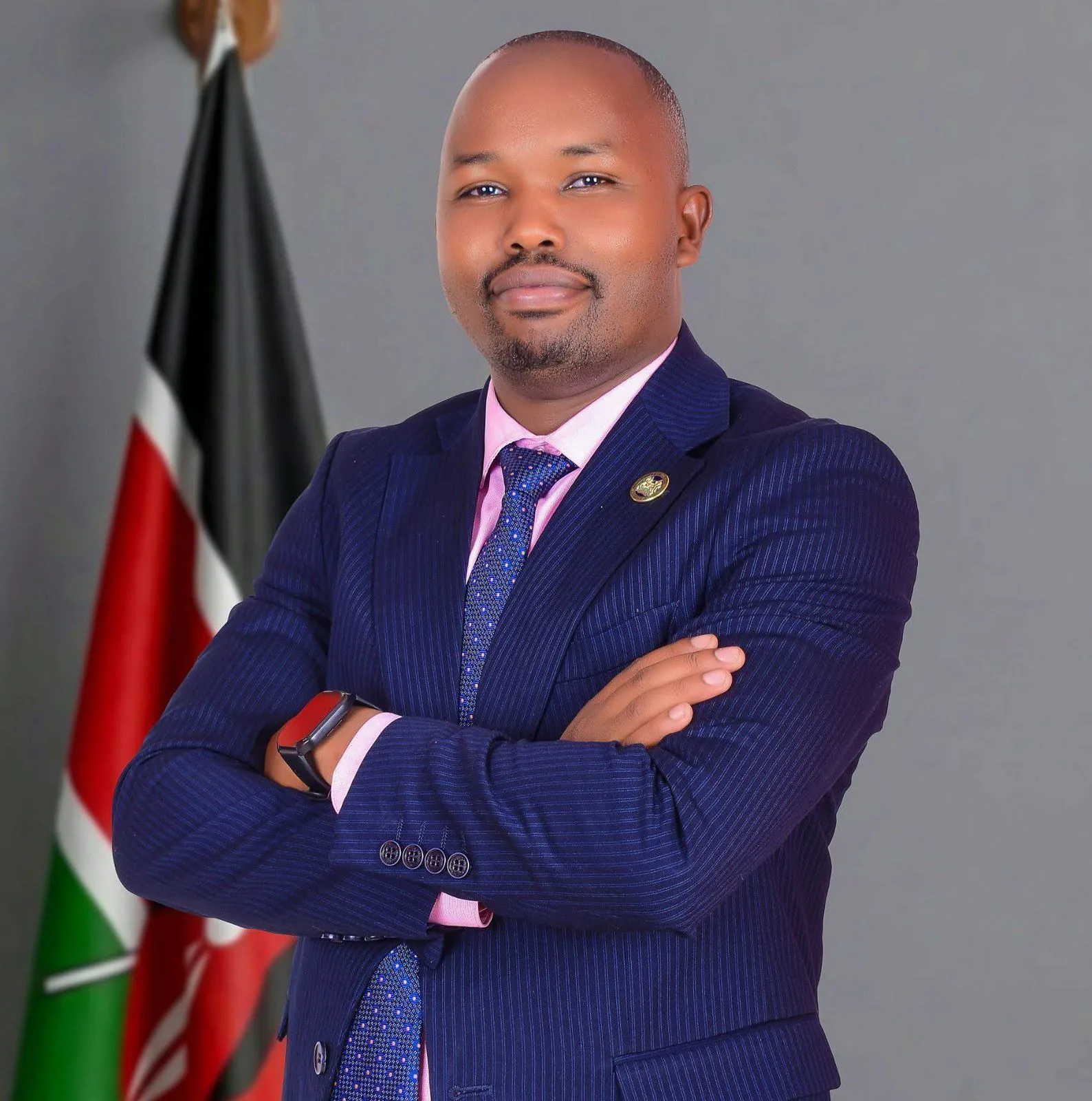Hilary KIPKIRUI